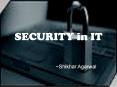 SECURITY in IT PowerPoint PPT Presentation