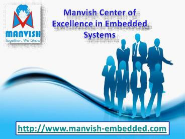 Best Embedded System Training Institute in Bangalore