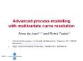 Advanced process modelling with multivariate curve resolution PowerPoint PPT Presentation
