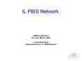 IL PBIS Network PowerPoint PPT Presentation