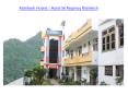 Rishikesh Hotels | Hotel SK Regency Rishikesh PowerPoint PPT Presentation