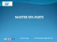 Hot Tub Parts PowerPoint PPT Presentation
