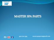Hot Tub Parts