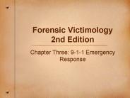 Forensic Victimology  2nd Edition