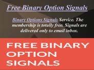 binary option