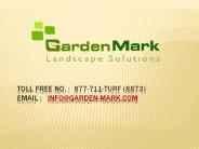 Artificial Grass Artificial Turf - Garden-Mark