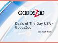 Deals of The Day USA - GoodsZoo