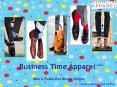 Men Business Socks by Business Time Apparel PowerPoint PPT Presentation