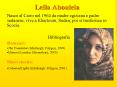 Leila Aboulela PowerPoint PPT Presentation