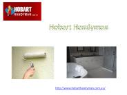 Builders Hobart