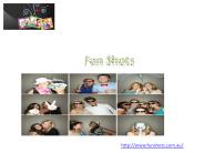 Photo Booth Hire Perth