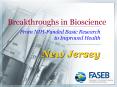 Breakthroughs in Bioscience PowerPoint PPT Presentation