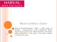The Best Harval Fitted-Furniture in UK PowerPoint PPT Presentation