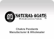 Chakra Pendants