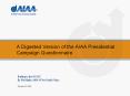A Digested Version of the AIAA Presidential Campaign Questionnaire PowerPoint PPT Presentation