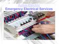 Electrical Repair and Emergency Electrician Services | Denver PowerPoint PPT Presentation