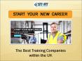 Training Courses by Start Your New Career PowerPoint PPT Presentation