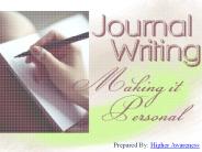 Journal Writing Ideas To Draw Out Your Inner Wisdom