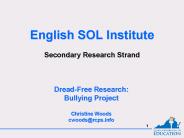 English SOL Institute