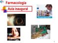 FARMACOLOGIA PowerPoint PPT Presentation
