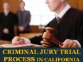 Criminal Jury Trial Process in California PowerPoint PPT Presentation