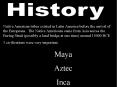 Native American tribes existed in Latin America before the arrival of the Europeans. The Native Americans came from Asia across the Bering Strait (possibly a land bridge at one time) around 15000 BCE PowerPoint PPT Presentation
