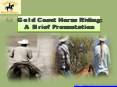Gold Coast Horse Riding offers horse riding lessons of the highest quality PowerPoint PPT Presentation
