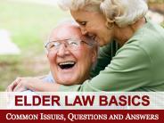 Elder Law Basics