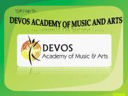 Devos Academy of Music and Arts 7