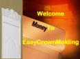 Easy Crown Molding PowerPoint PPT Presentation