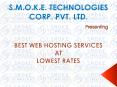 Web Hosting Comapny in Jaipur PowerPoint PPT Presentation