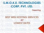 Web Hosting Comapny in Jaipur