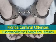 Florida Criminal Offenses
