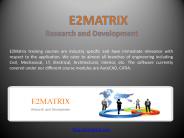 MATLAB training in Phagwara