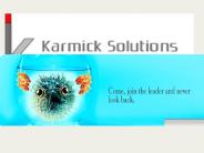 Presentation of KarmickSolutions