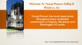 Welcome To Young Pioneer Siding & Windows, Inc PowerPoint PPT Presentation