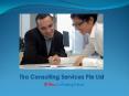 Tiro Consulting Services Pte Ltd PowerPoint PPT Presentation
