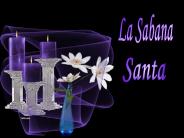 La sabana Santa