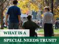 What Is A Special Needs Trust? PowerPoint PPT Presentation