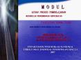 M O D U L          ACUAN PROSES PEMBELAJARAN         MATAKULIAH PENGEMBANGAN KEPRIBADIAN                         Pendidikan Agama Islam        UNTUK PROGRAM D3 TEKNIK KOMPUTER DAN JARINGAN PowerPoint PPT Presentation