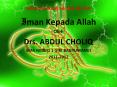 PENDIDIKAN AGAMA ISLAM PowerPoint PPT Presentation