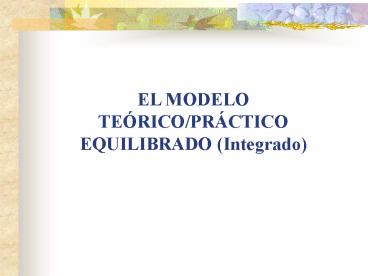 IDEAS FUERZA DE LA PROPUESTA DE LENGUAJE Y COMUNICACI