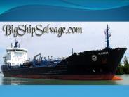 antique nautical lights