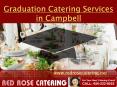 Graduation Catering Services in Campbell PowerPoint PPT Presentation