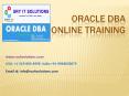 Oracle DBA Online training Offered by SRY IT | DBA Course Details| Database Administration training PowerPoint PPT Presentation