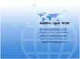 Gym mats PowerPoint PPT Presentation