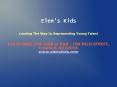 Elen's Kids- Leading The Way In Representing Young Talent PowerPoint PPT Presentation