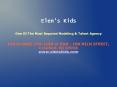 Elen's Kids- One Of The Most Reputed Modeling And Talent Agencies PowerPoint PPT Presentation