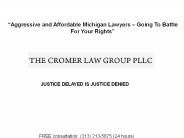 Michigan Fraud and Embezzlement Lawyers