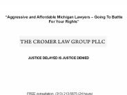 Michigan Contract Attorneys